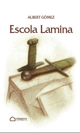 ESCOLA LAMINA