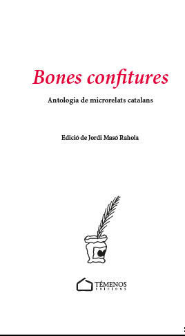 BONES CONFITURES