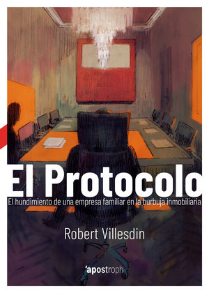 PROTOCOLO, EL