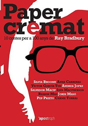 PAPER CREMAT