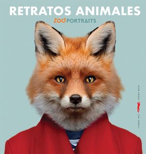 RETRATOS ANIMALES - ZOO PORTRAITS