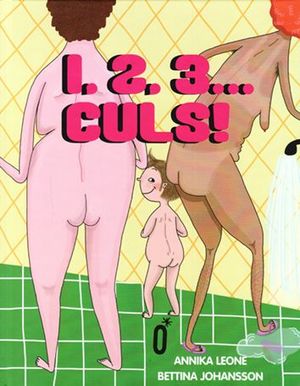 1,2,3....CULS!