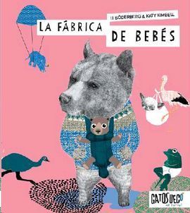 FÁBRICA DE BEBÉS, LA