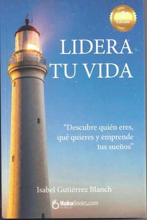 LIDERA TU VIDA