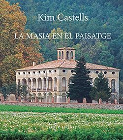 MASIA EN EL PAISATGE, LA