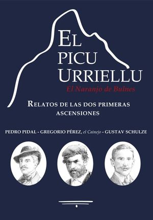 PICU URRIELLU, EL