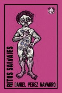 RITOS SALVAJES, VOLUMEN 1