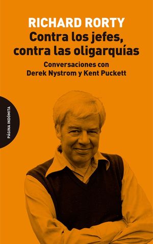 CONTRA LOS JEFES, CONTRA LAS OLIGARQUÍAS