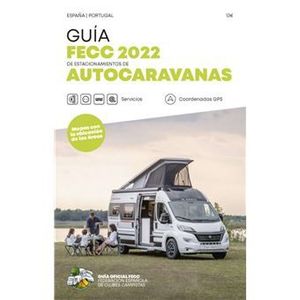 GUIA FECC DE ATOCARAVANAS 2022