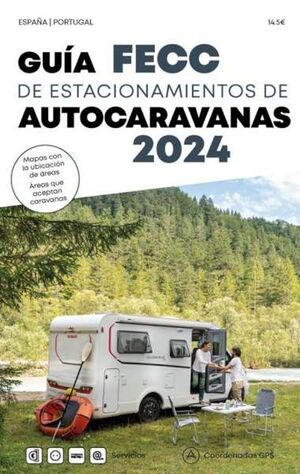 GUIA FECC ESTACIONAMIENTO AUTOCARAVANAS 2024