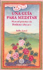 GUIA PARA MEDITAR, UNA
