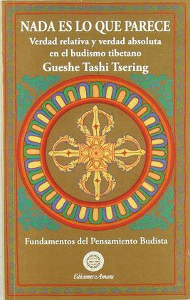 NADA ES LO QUE PARECE