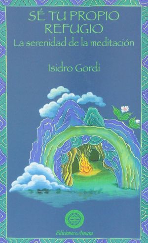 SÉ PROPIO TU REFUGIO