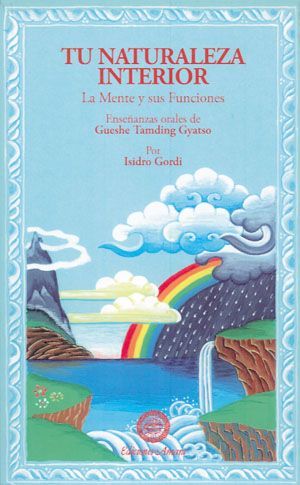 TU NATURALEZA INTERIOR