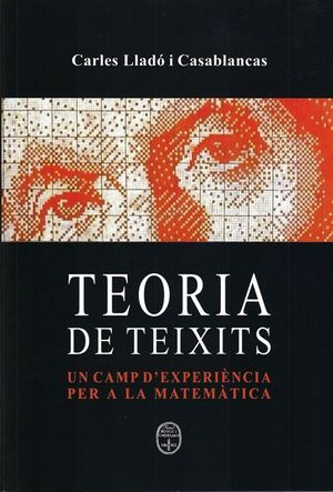 TEORIA DE TEIXITS