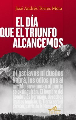 DÍA QUE EL TRIUNFO ALCANCEMOS, EL