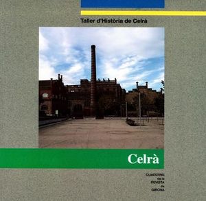 CELRÁ - QUADERNS DE LA REVISTA DE GIRONA