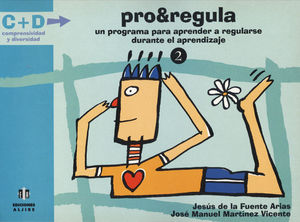 PRO&REGULA 2.