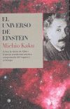 UNIVERSO DE EINSTEIN, EL