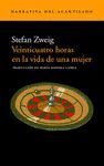 VEINTICUATRO HORAS EN LA VIDA DE UNA MUJER