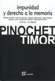 IMPUNIDAD Y DERECHO A LA MEMORIA DE PINOCHET A TIMOR