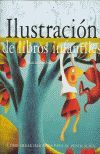 ILUSTRACION DE LIBROS INFANTILES