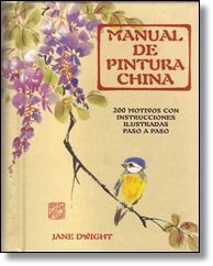 MANUAL DE PINTURA CHINA