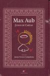 JUEGO DE CARTAS DE MAX AUB