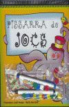 PISSARRA DE JOCS (ANELLES + BOLIGRAFS I FITXES)
