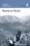 MUERTE EN PERSIA