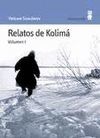 RELATOS DE KOLIMÁ - VOL. I