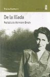 DE LA ILIADA
