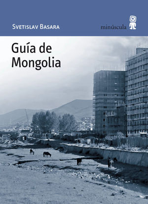 GUIA DE MONGOLIA