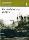 CARTAS DEL VERANO DE 1926