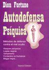 AUTODEFENSA PSIQUICA (NUEVA EDICION)