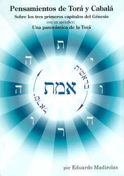 PENSAMIENTOS DE TORÁ Y CABALÁ