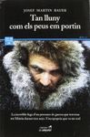 TAN LLUNY COM ELS PEUS EM PORTIN (TOC DE FICCIO 33)