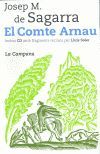 COMTE ARNAU, EL (+ CD) TOCS 54