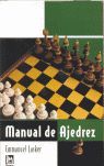 MANUAL DE AJEDREZ