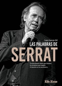 PALABRAS DE SERRAT, LAS