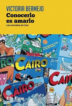 CONOCERLO ES AMARLO