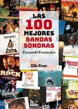 100 MEJORES BANDAS SONORAS, LAS