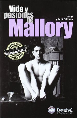 VIDA Y PASIONES DE MALLORY