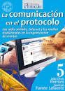 COMUNICACION EN EL PROTOCOLO, LA (2 ED.)
