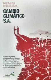 CAMBIO CLIMÁTICO S.A.
