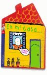 EN MI CASA (CARTONE TROQUELAT)