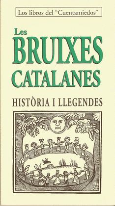 BRUIXES CATALANES, LES