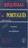 ESQUEMAS DE PORTUGUES (2 ED)