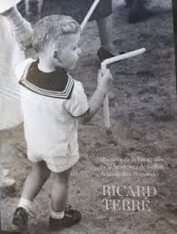 RICARDO TERRÉ