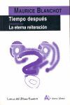 TIEMPO DESPUÉS